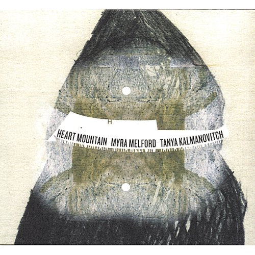 Heart Mountain 0616892894926