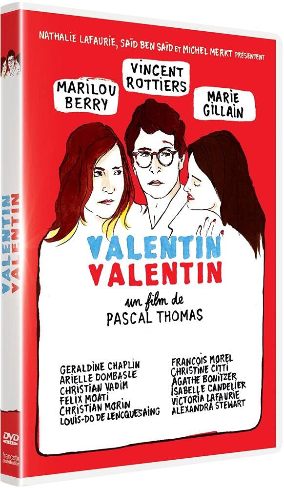 Valentin Valentin 3660485998277