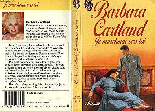 Je marcherai vers toi **** 9782277232179