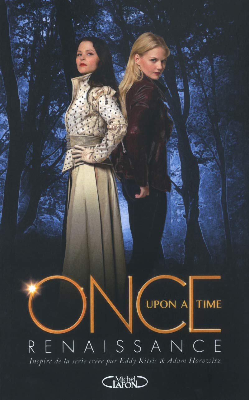Once Upon a Time Renaissance 9782749919942