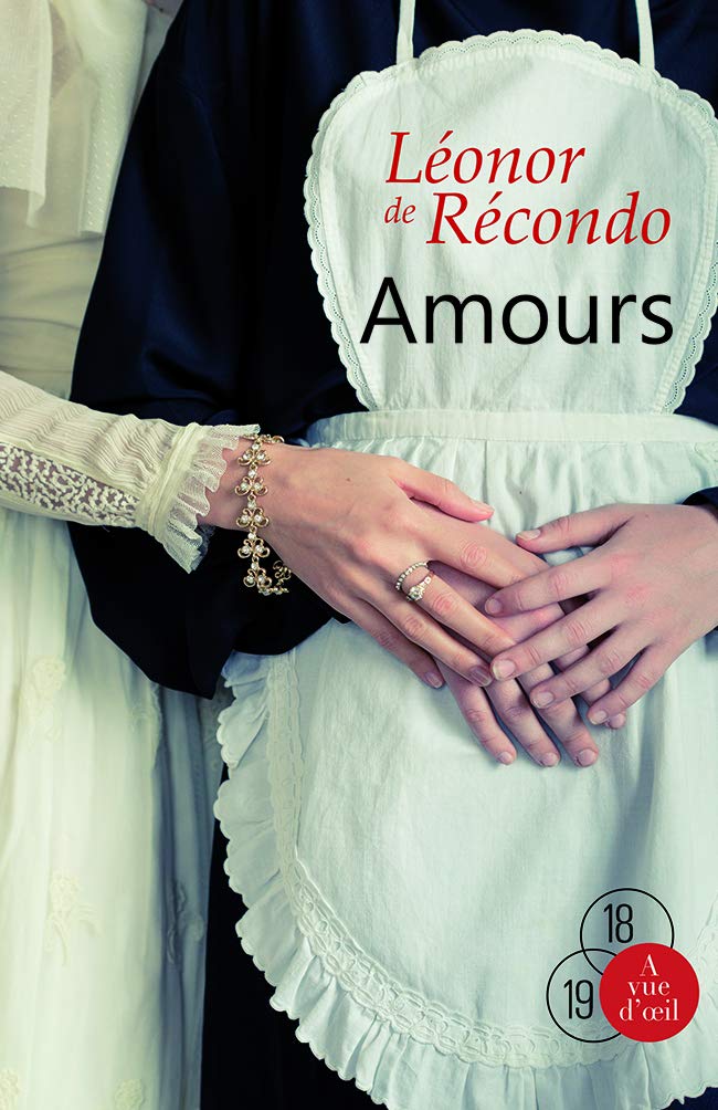 Amours 9782846669436