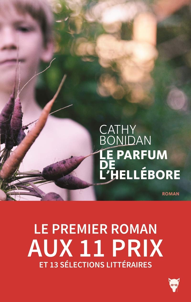 Le Parfum de l’hellébore 9782732472515