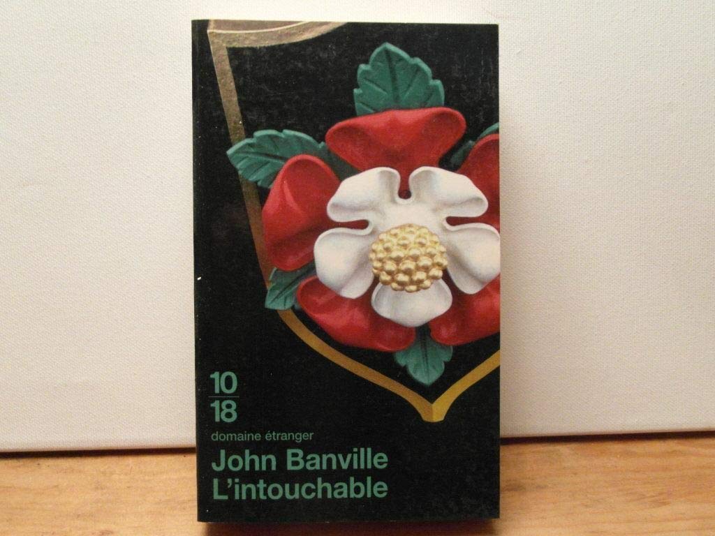 L'Intouchable 9782264032393