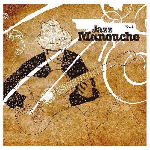 Jazz Manouche Vol.1 [Import] 9786312733249