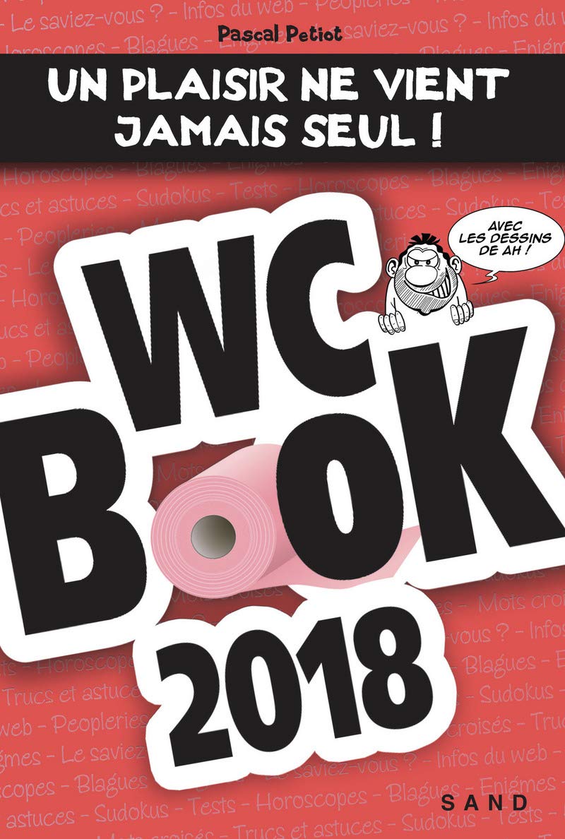 WC Book 2018 9782710789130