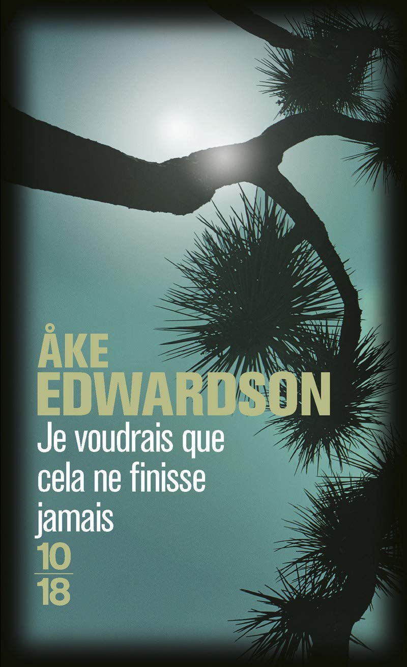 Je voudrais que cela ne finisse jamais: Erik Winter - T4 9782264050632