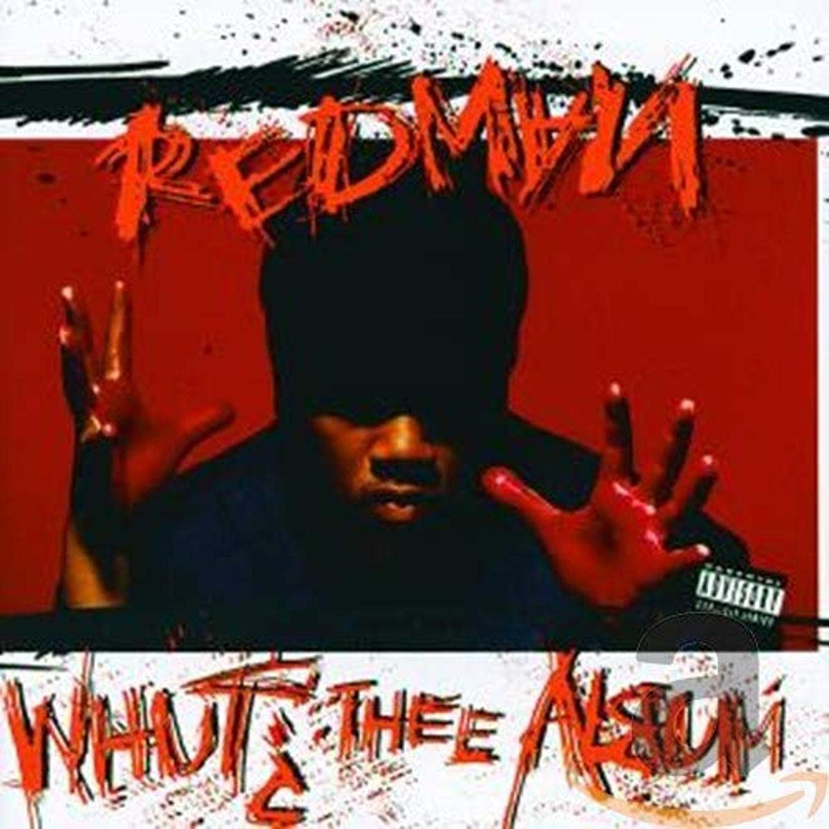 Whut Thee Album 0731454242424