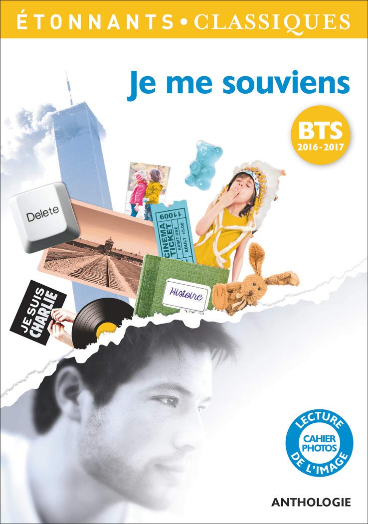 Je me souviens 9782081347830