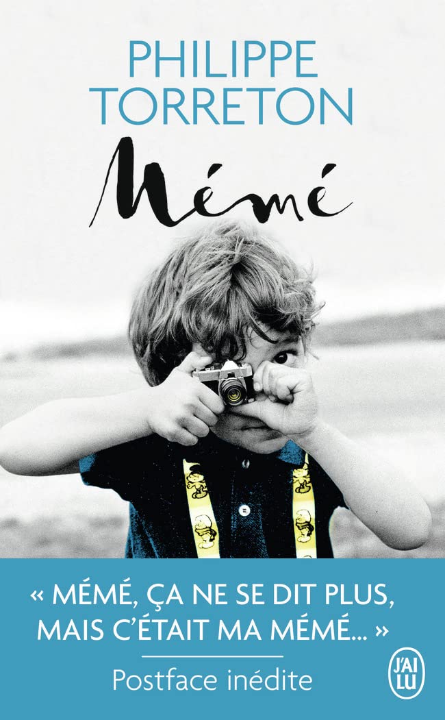 Mémé 9782290138892