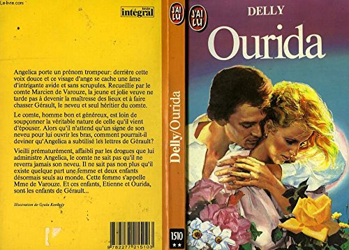 Ourida ** 9782277215103