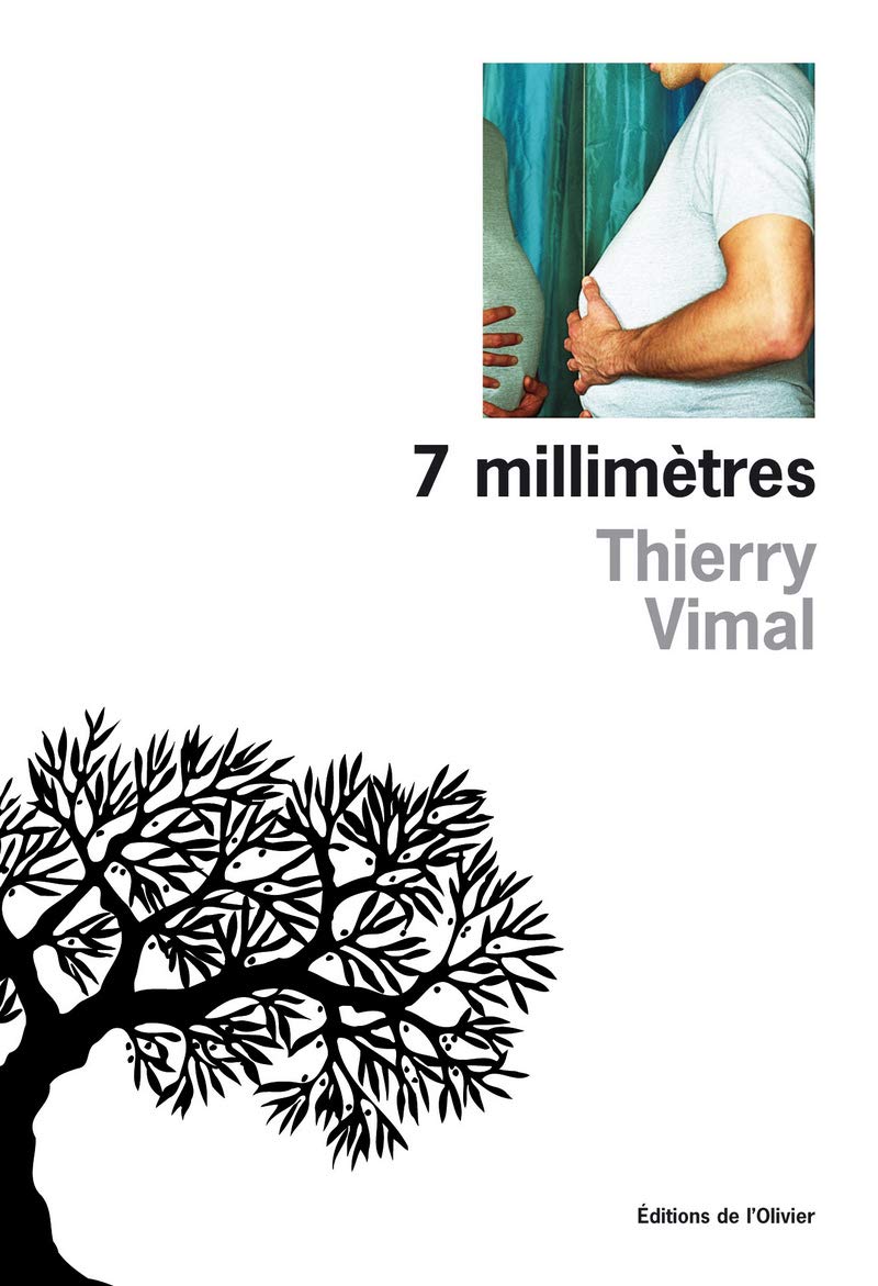 7 Millimètres 9782879294100