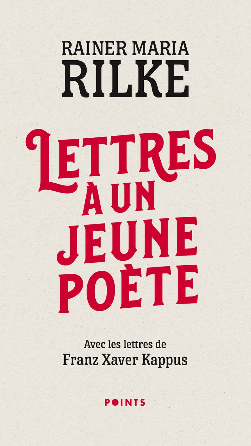 Lettres à un jeune poète 9782757891292