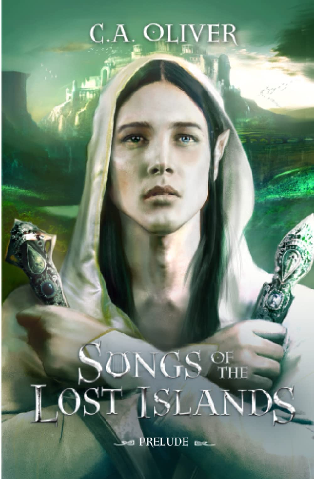 PRELUDE 9798519600446