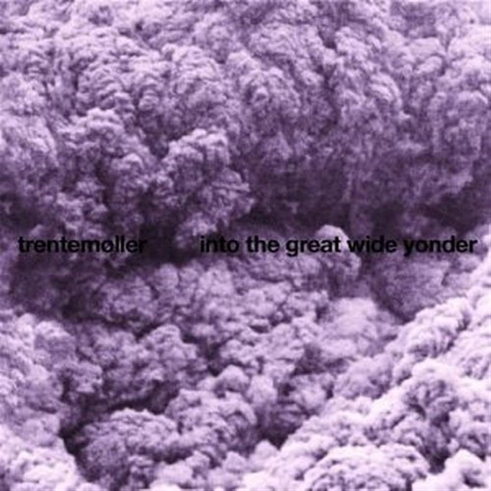 Into the Great Wide.. 4250382403258