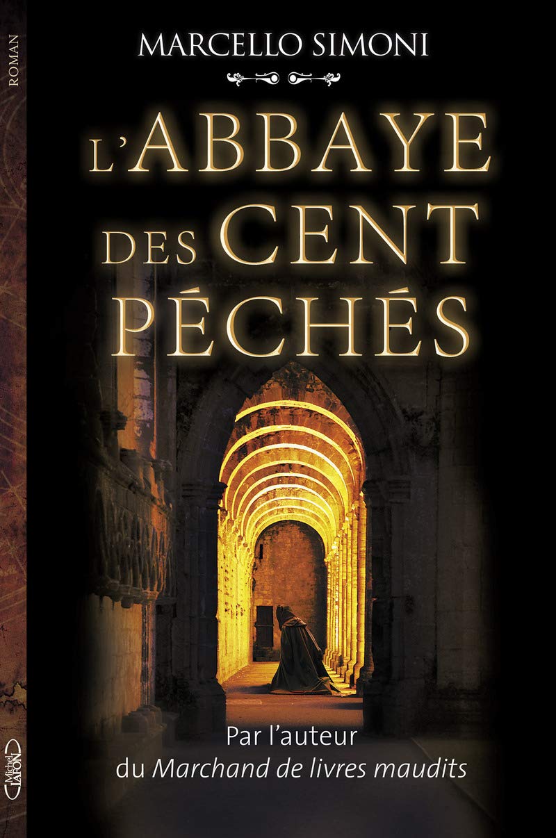 L'abbaye des cent péchés 9782749929170
