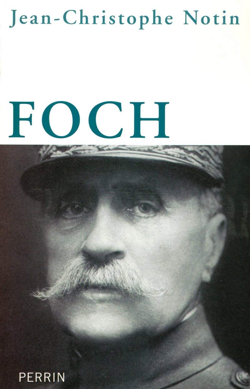 Foch 9782262023577