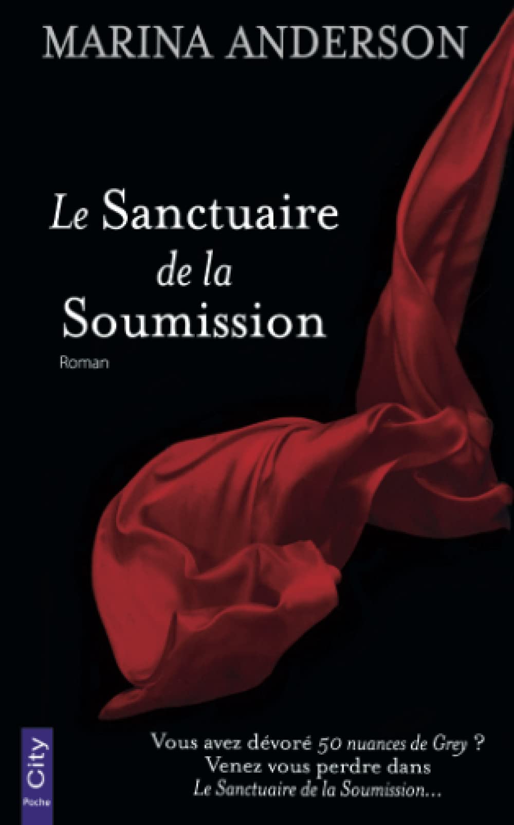 Le sanctuaire de la soumission 9782824604404