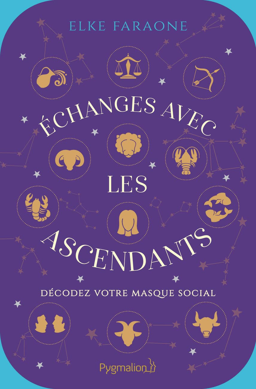 Échanges avec les ascendants: Décodez votre masque social 9782756434582