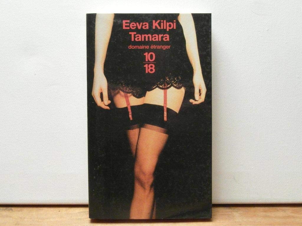Tamara 9782264031846