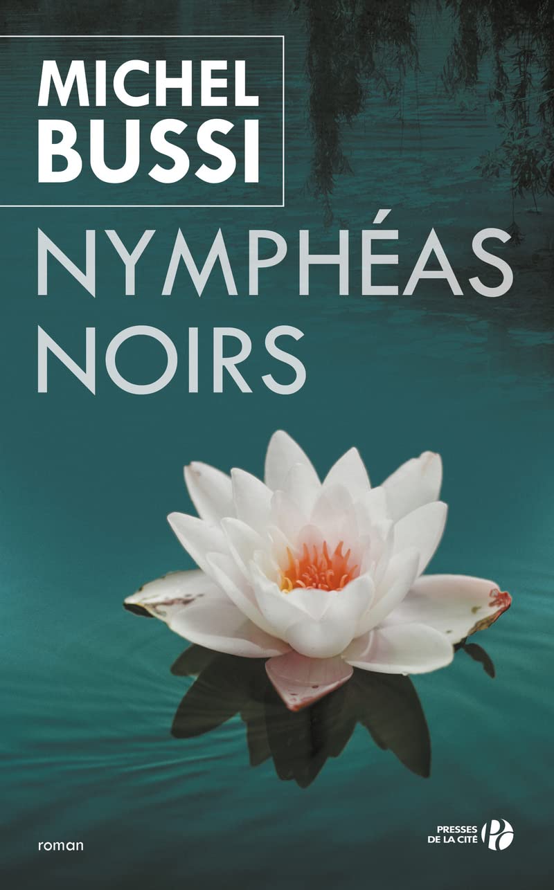 Nymphéas noirs 9782258088269