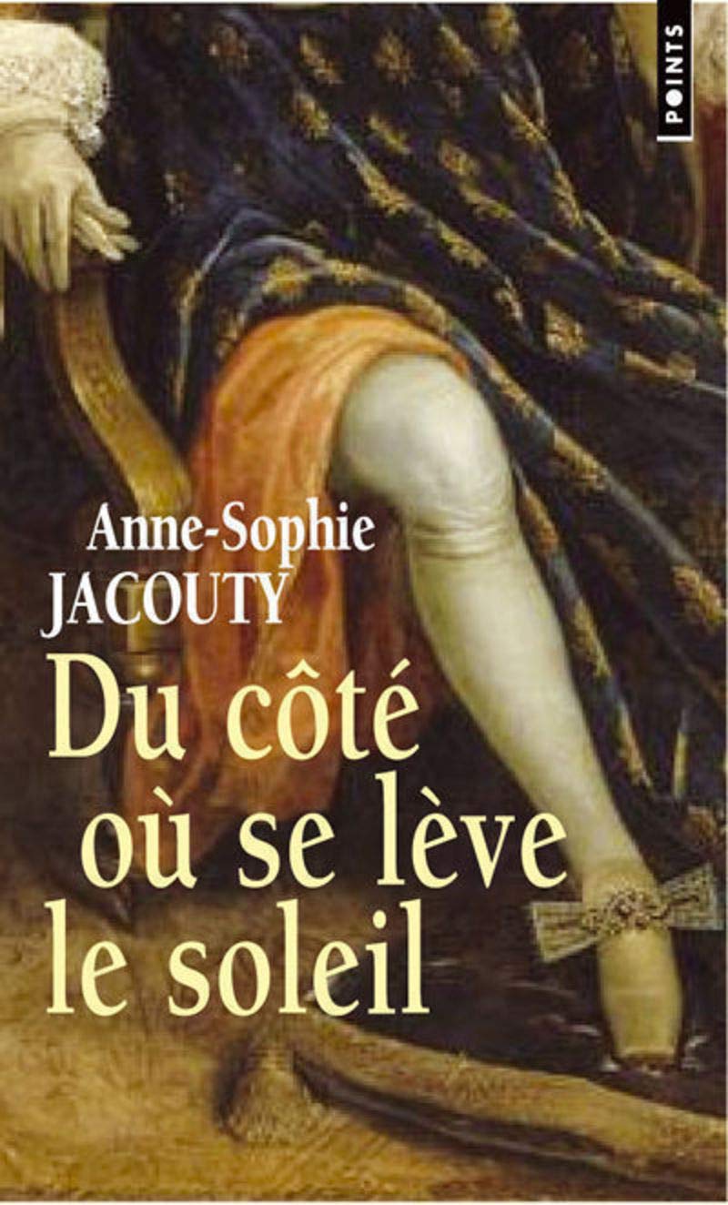 Du côté où se lève le soleil 9782757802694
