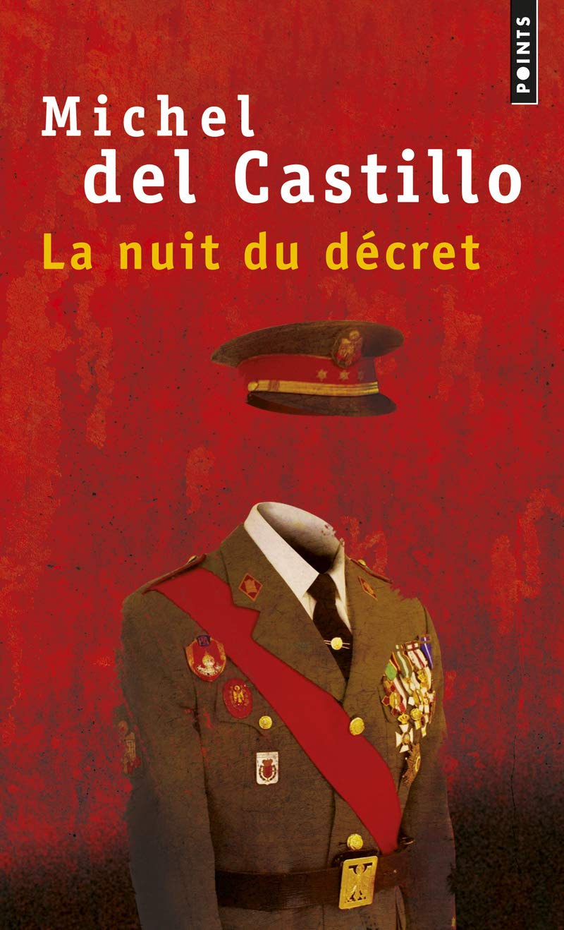La Nuit du Décret 9782020289641