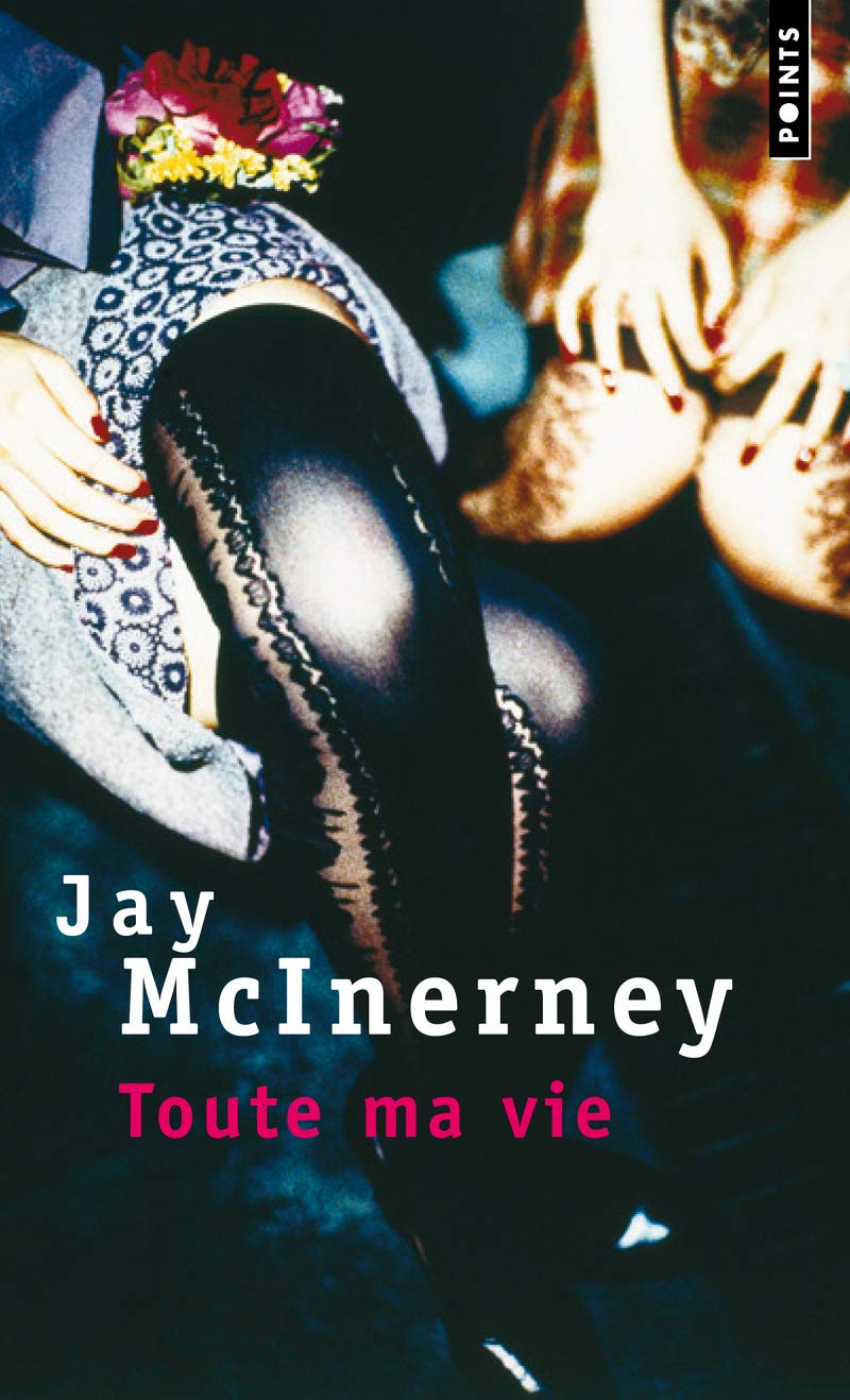 Toute ma vie 9782757820049