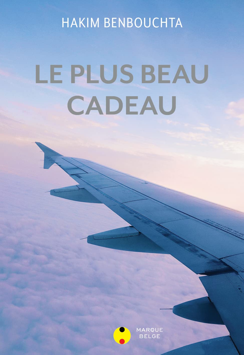 Le plus beau cadeau 9782390150534