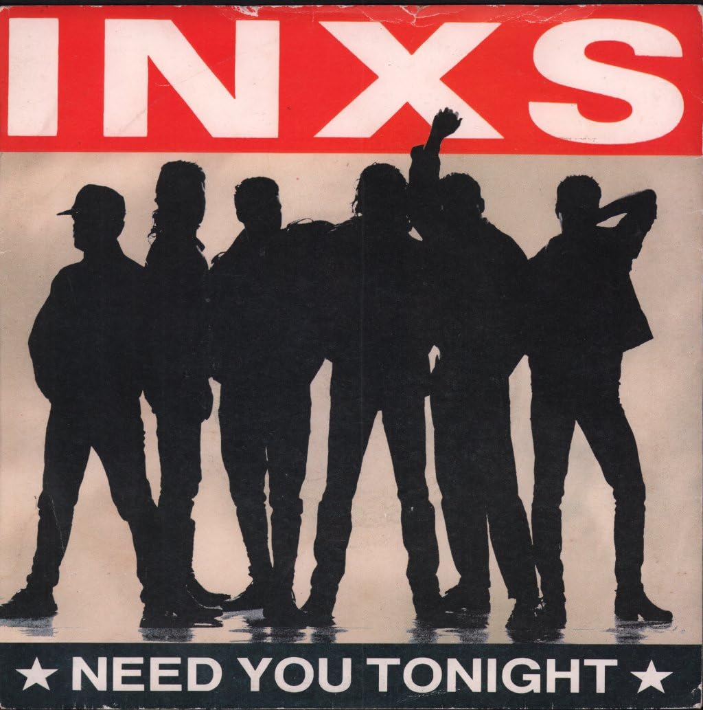 Need You Tonight/I'm Coming (Home) [Import] 0042288881377