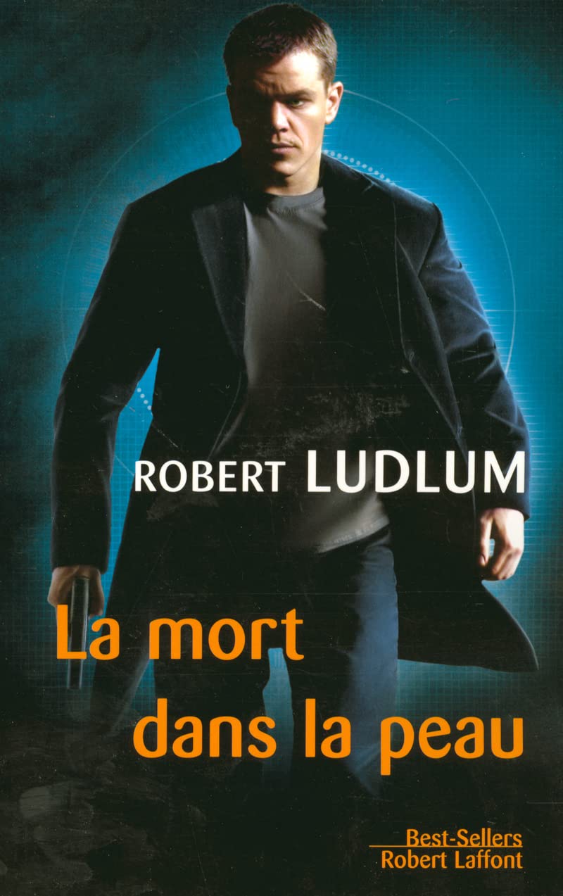 La mort dans la peau - NE 9782221103647