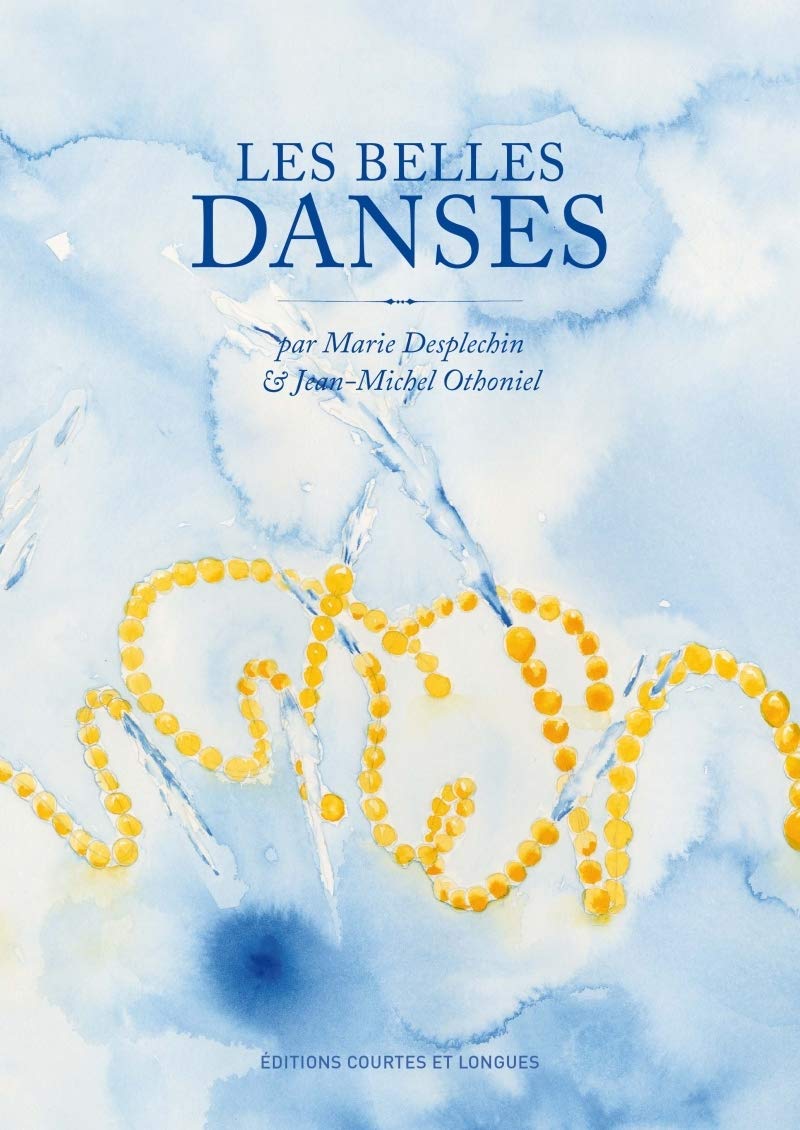 Les belles danses 9782352901396