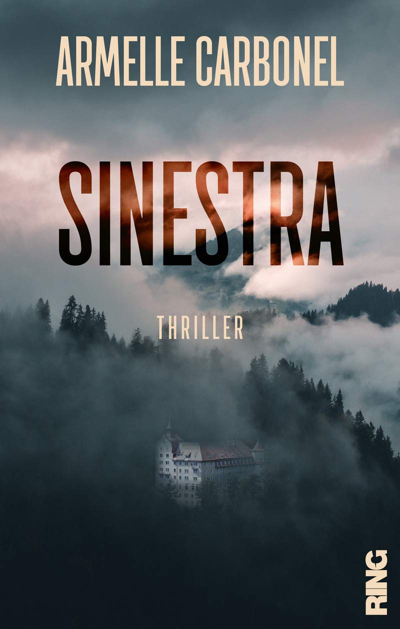 Sinestra 9791091447898
