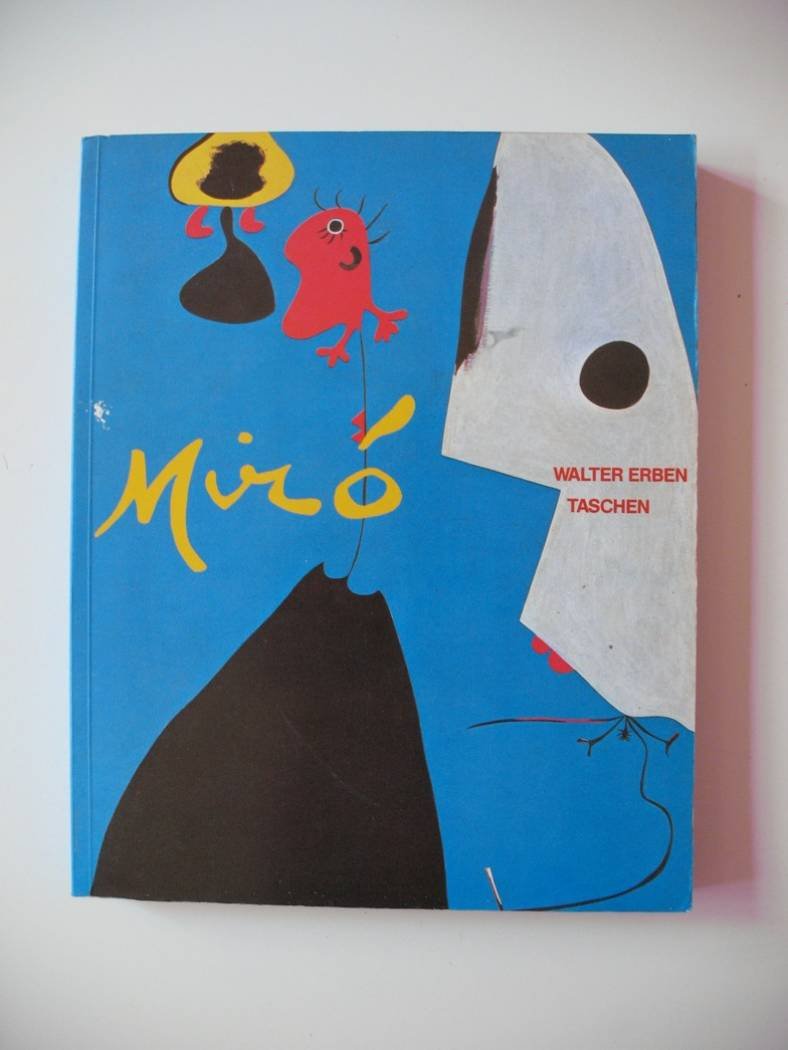 MIRO 9783822870815