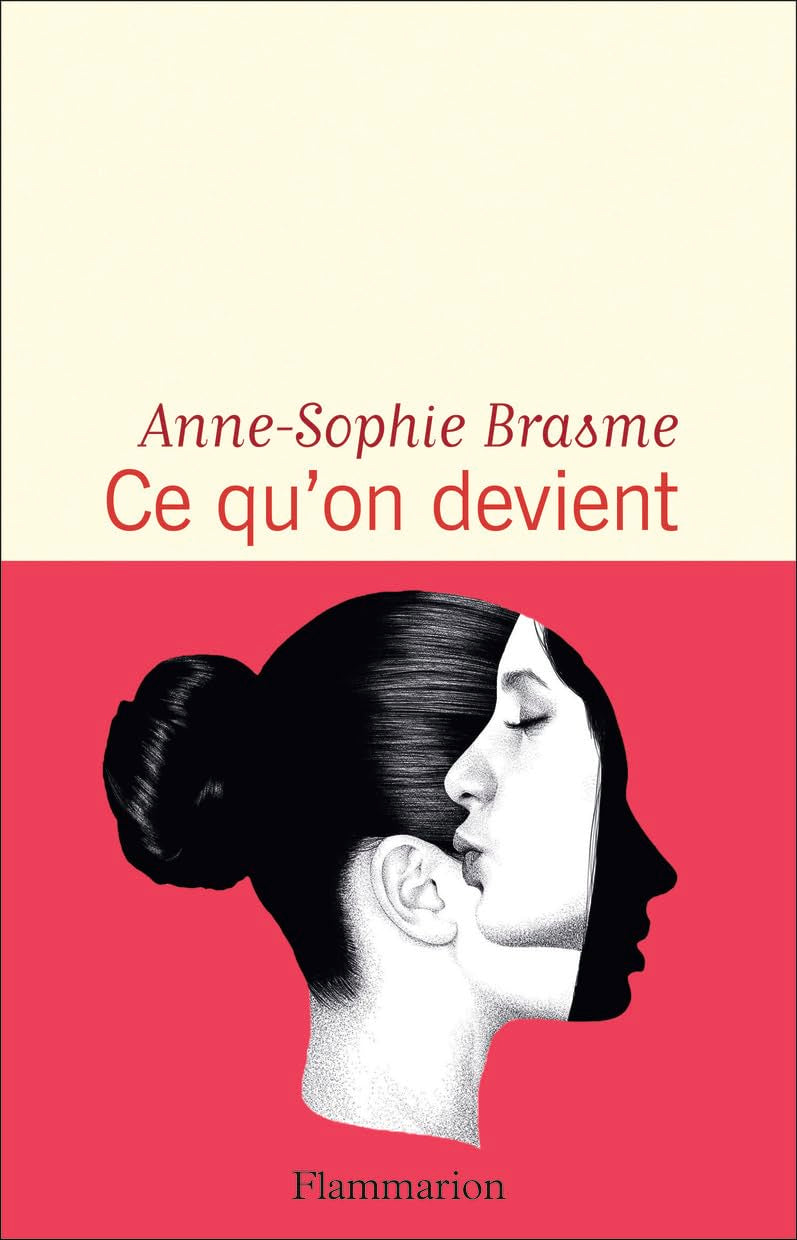Ce qu'on devient 9782080427663