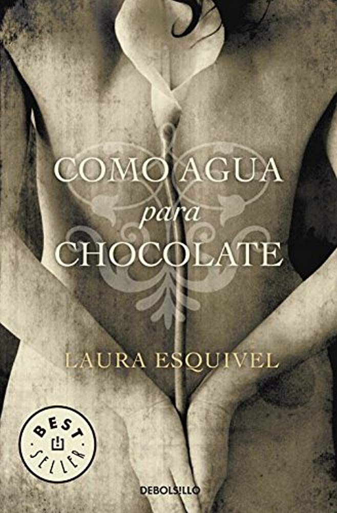 Como Agua Para Chocolate 9788497592314
