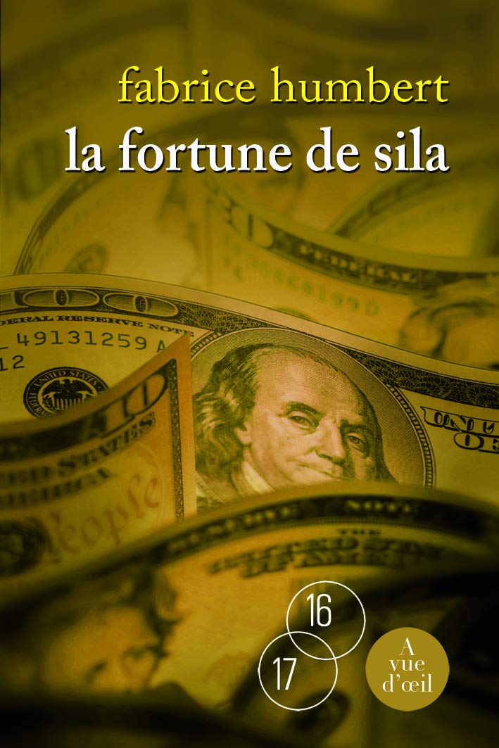 La Fortune de Sila 9782846666558