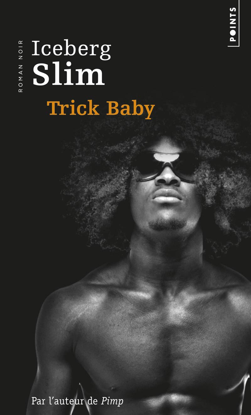 Trick Baby 9782757815656