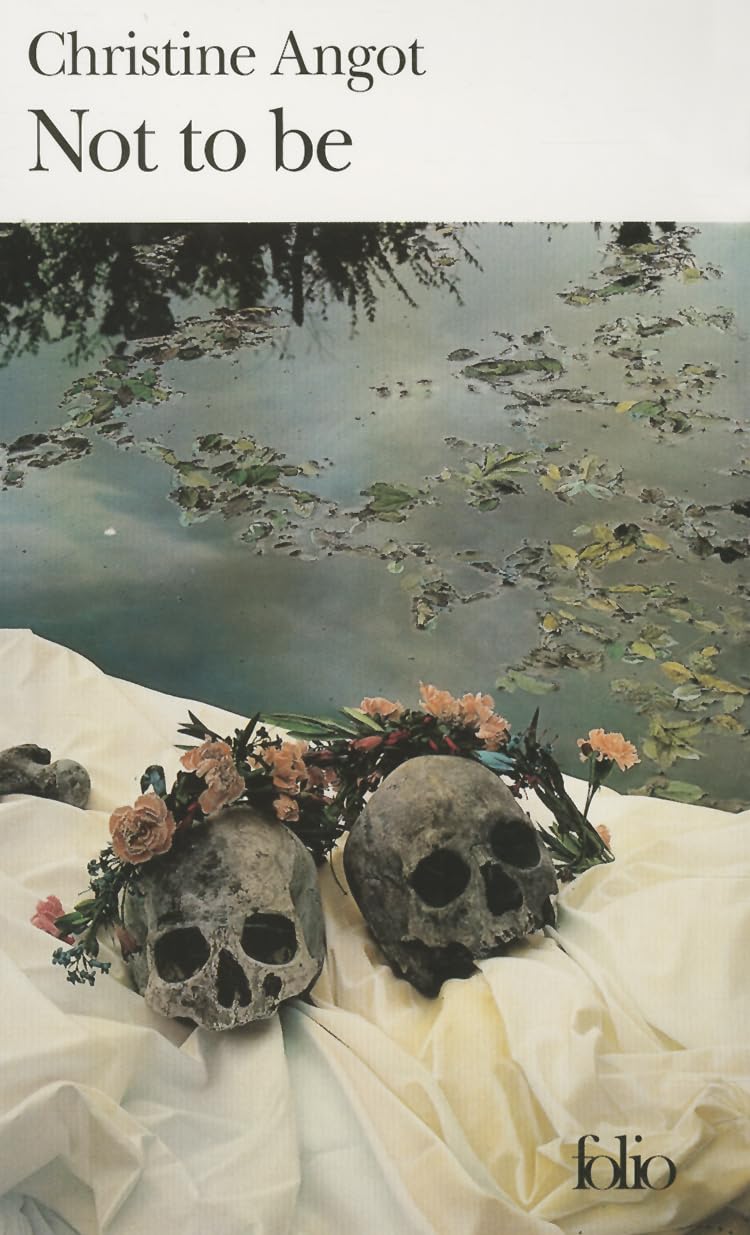 Not to be 9782070412624