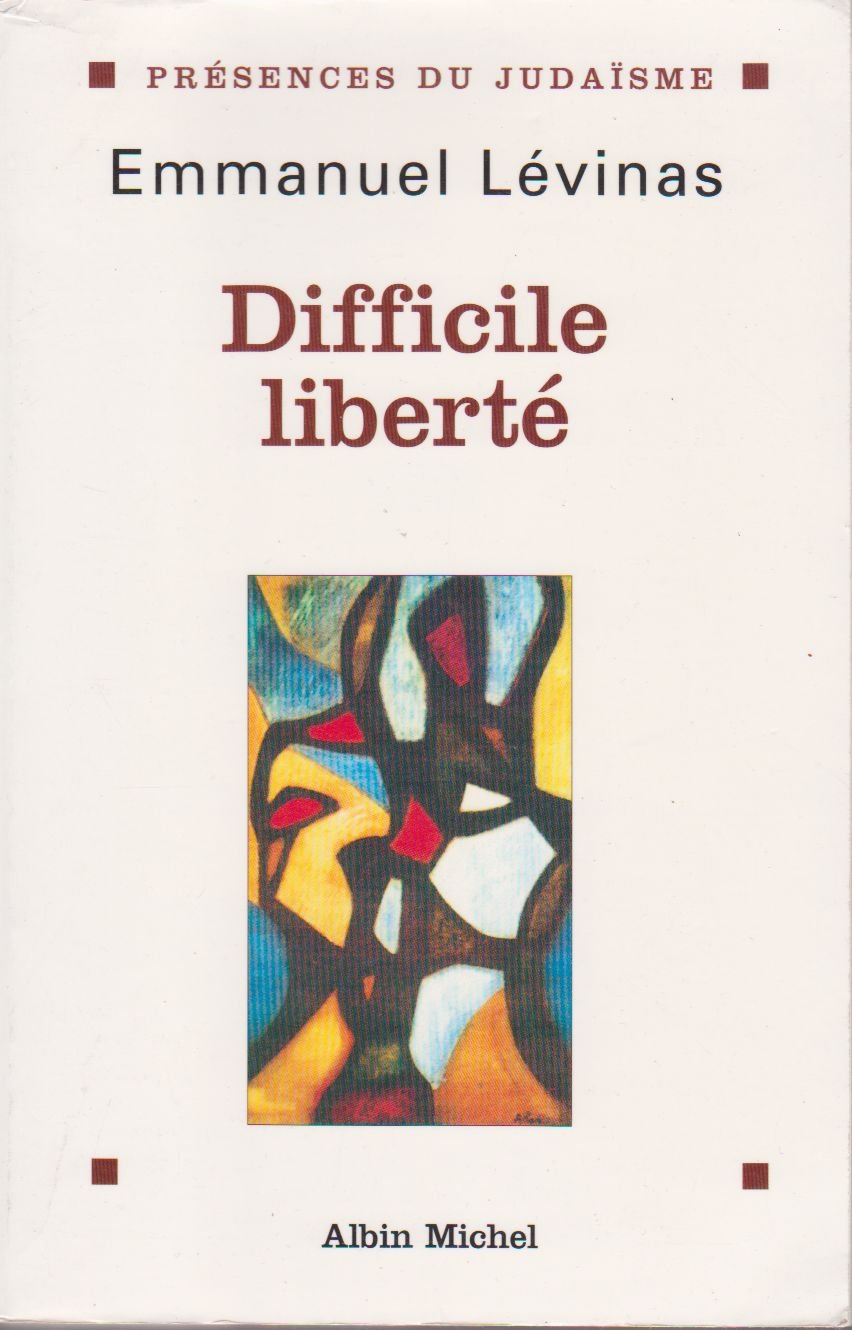 Difficile liberté 9782226076113