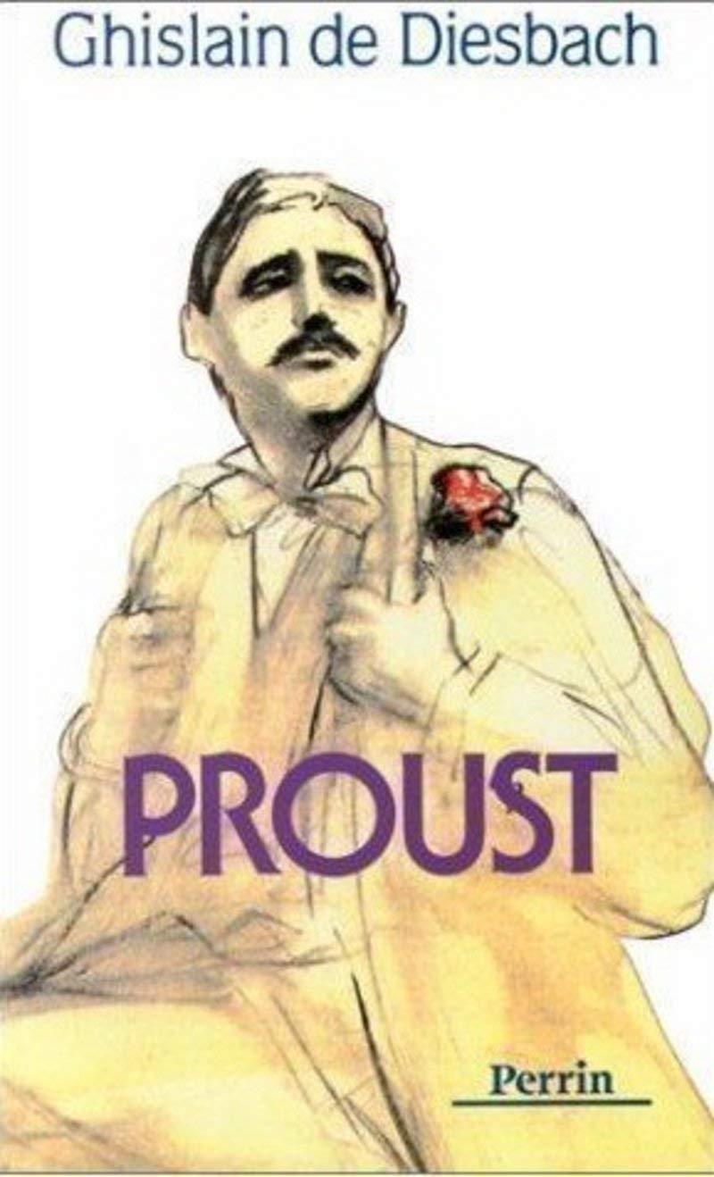 Proust 9782262007683