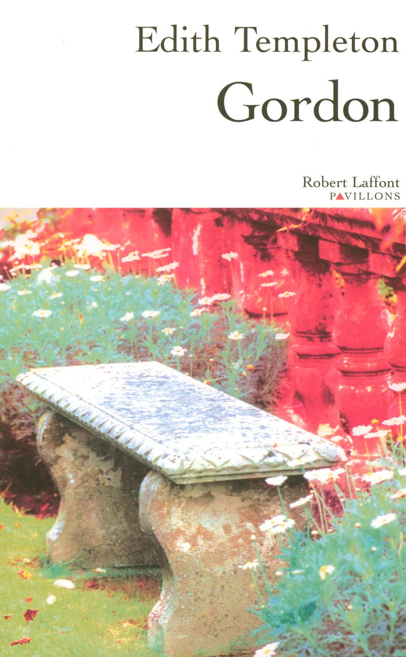 Gordon 9782221098257