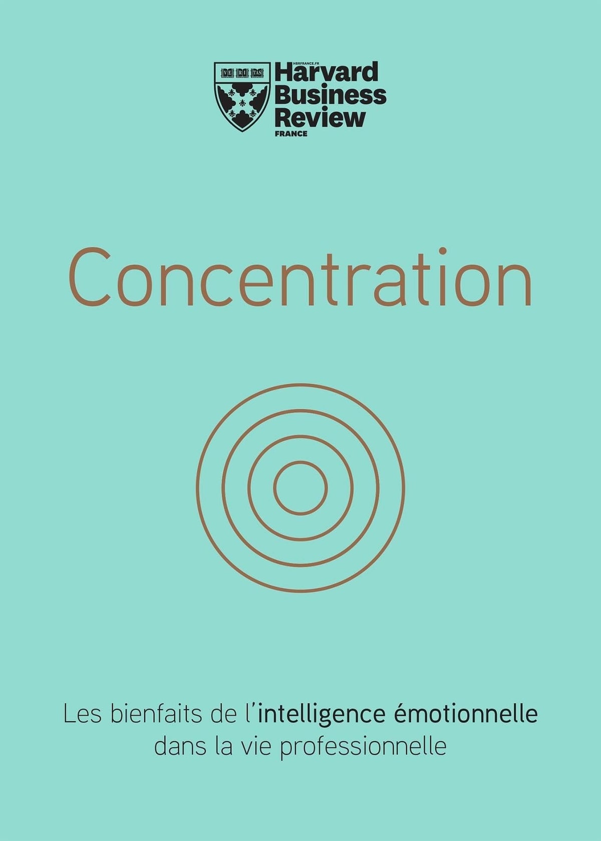 Concentration 9782810437719