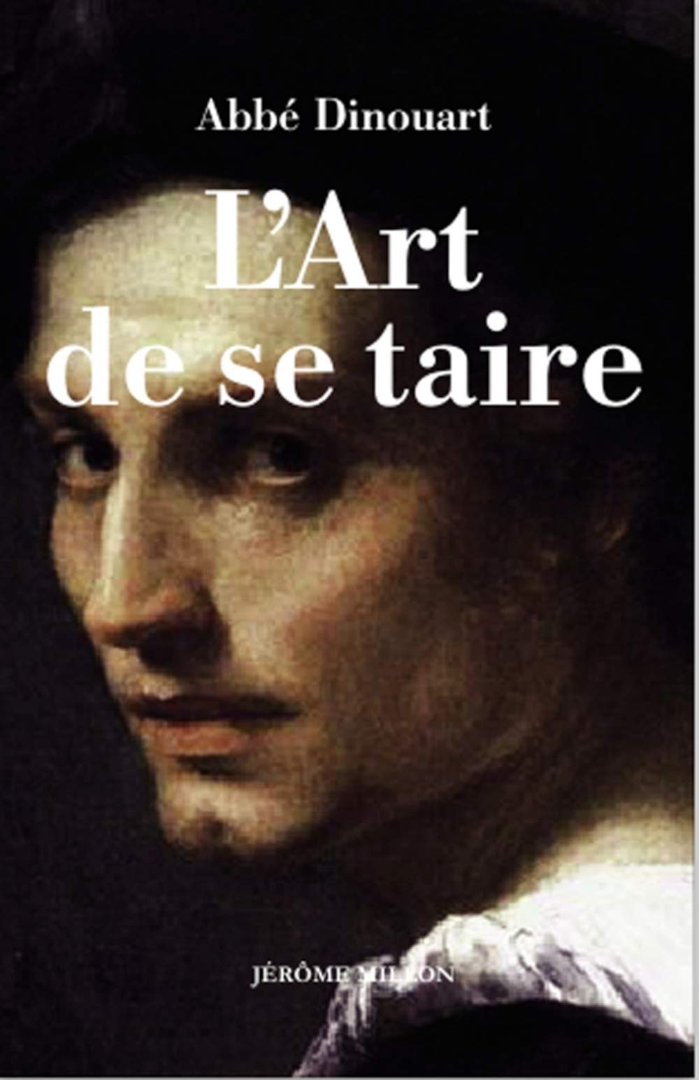 L'art de se taire 9782841373208