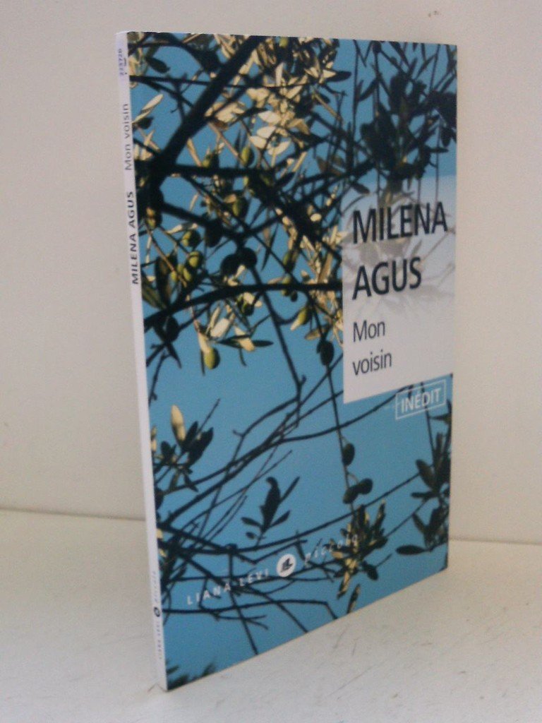 Mon voisin 9782867465000