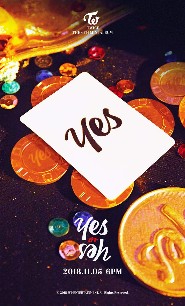 Or Yes-CD+Book [Import] 8809440338467