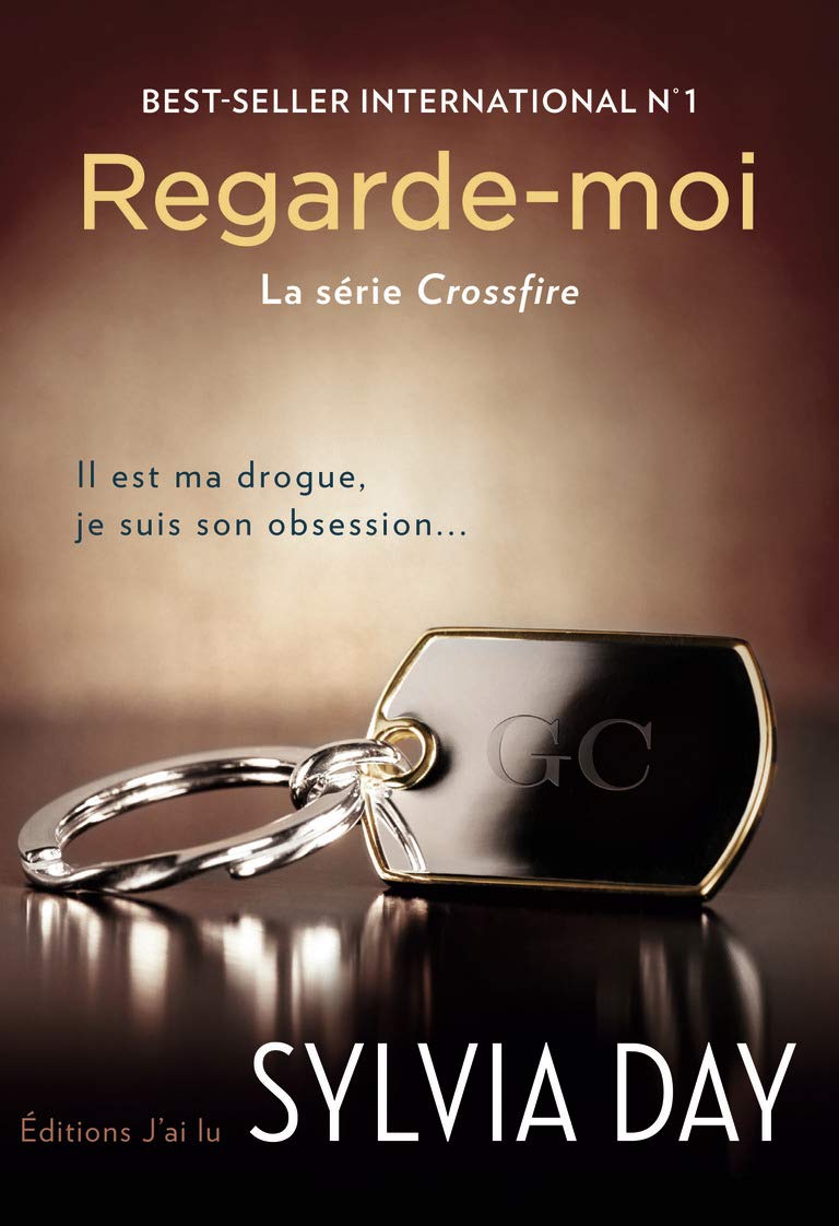 Crossfire, 2 : Regarde-moi 9782290064993