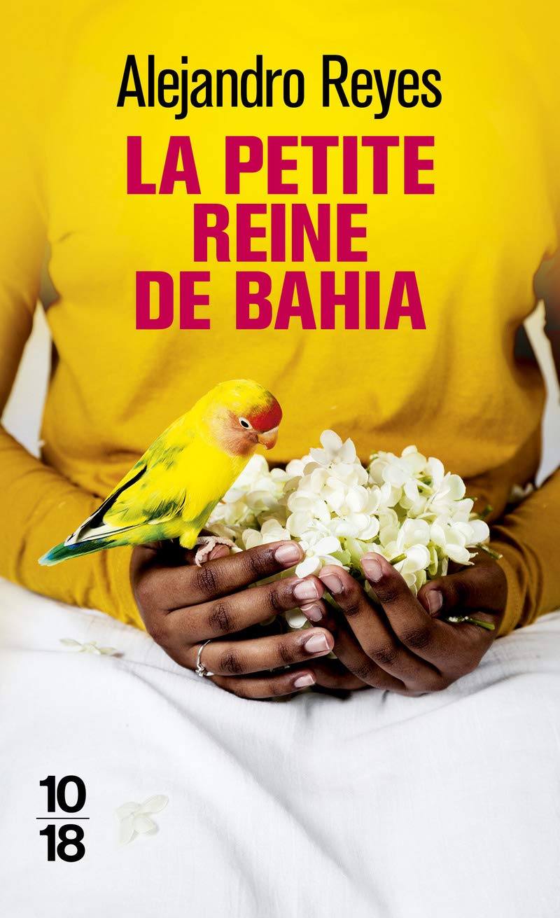 La petite reine de Bahia 9782264065681
