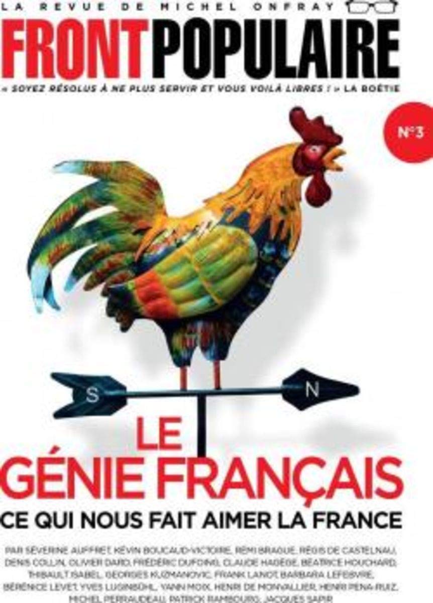 Front Populaire - numéro 3 - Tome 3 (03) 9782492006029