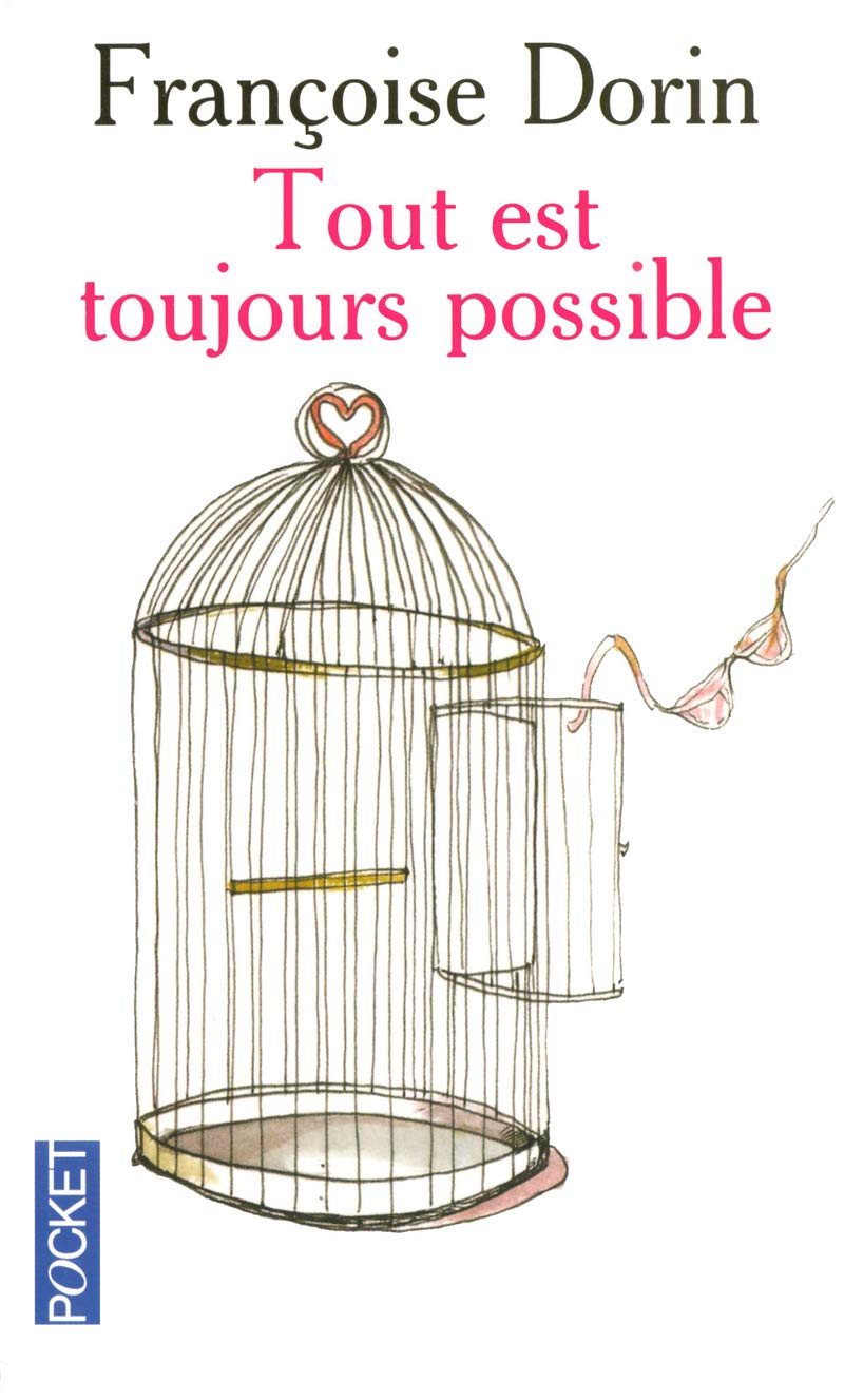 Tout est toujours possible 9782266144940