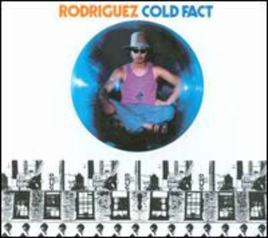 Cold Fact 9786312358299